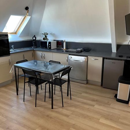 Appartement Merlimont Plage Eksteriør bilde