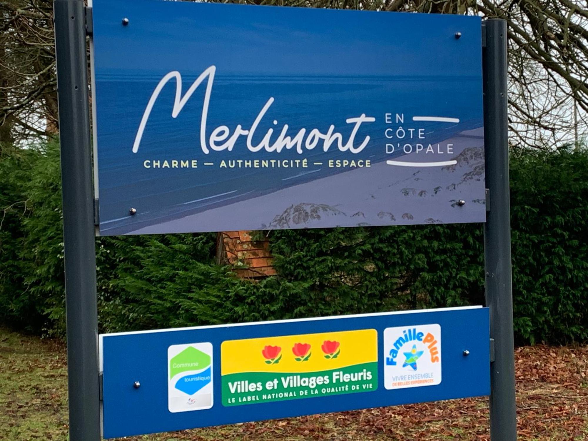 Appartement Merlimont Plage Eksteriør bilde