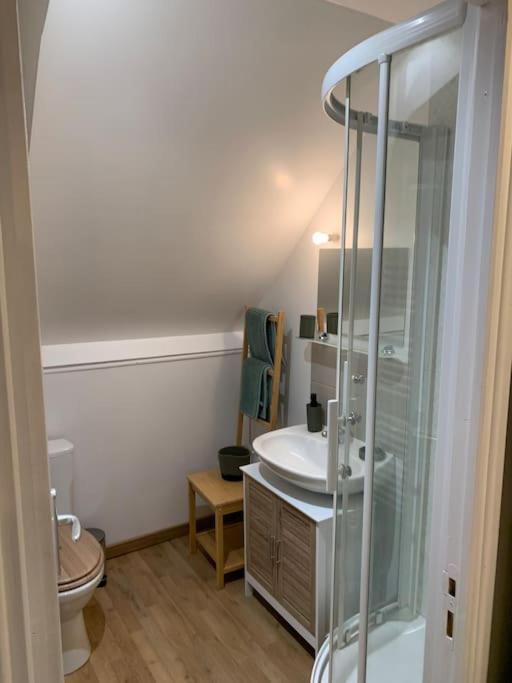 Appartement Merlimont Plage Eksteriør bilde
