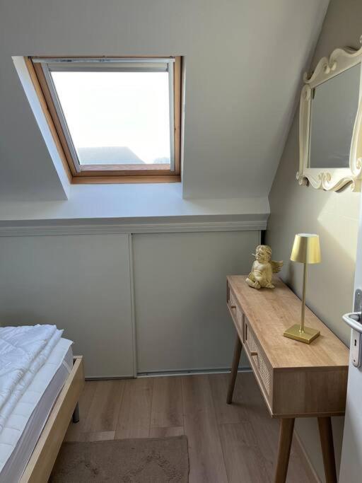 Appartement Merlimont Plage Eksteriør bilde