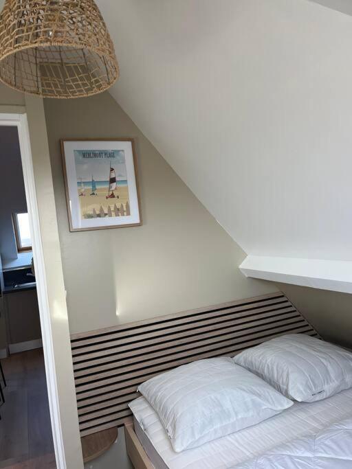 Appartement Merlimont Plage Eksteriør bilde